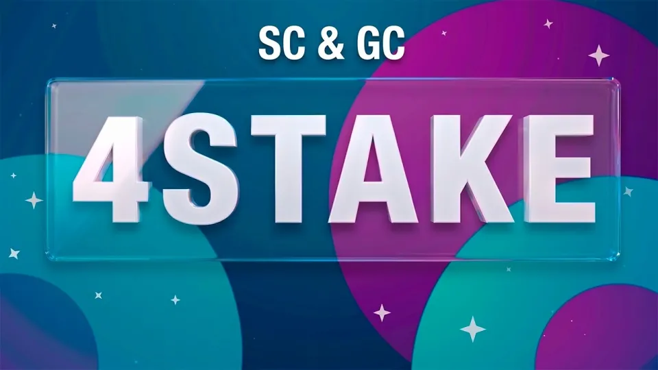 Stake US Promo Code: How to Use 4STAKE for Exclusive Bonuses